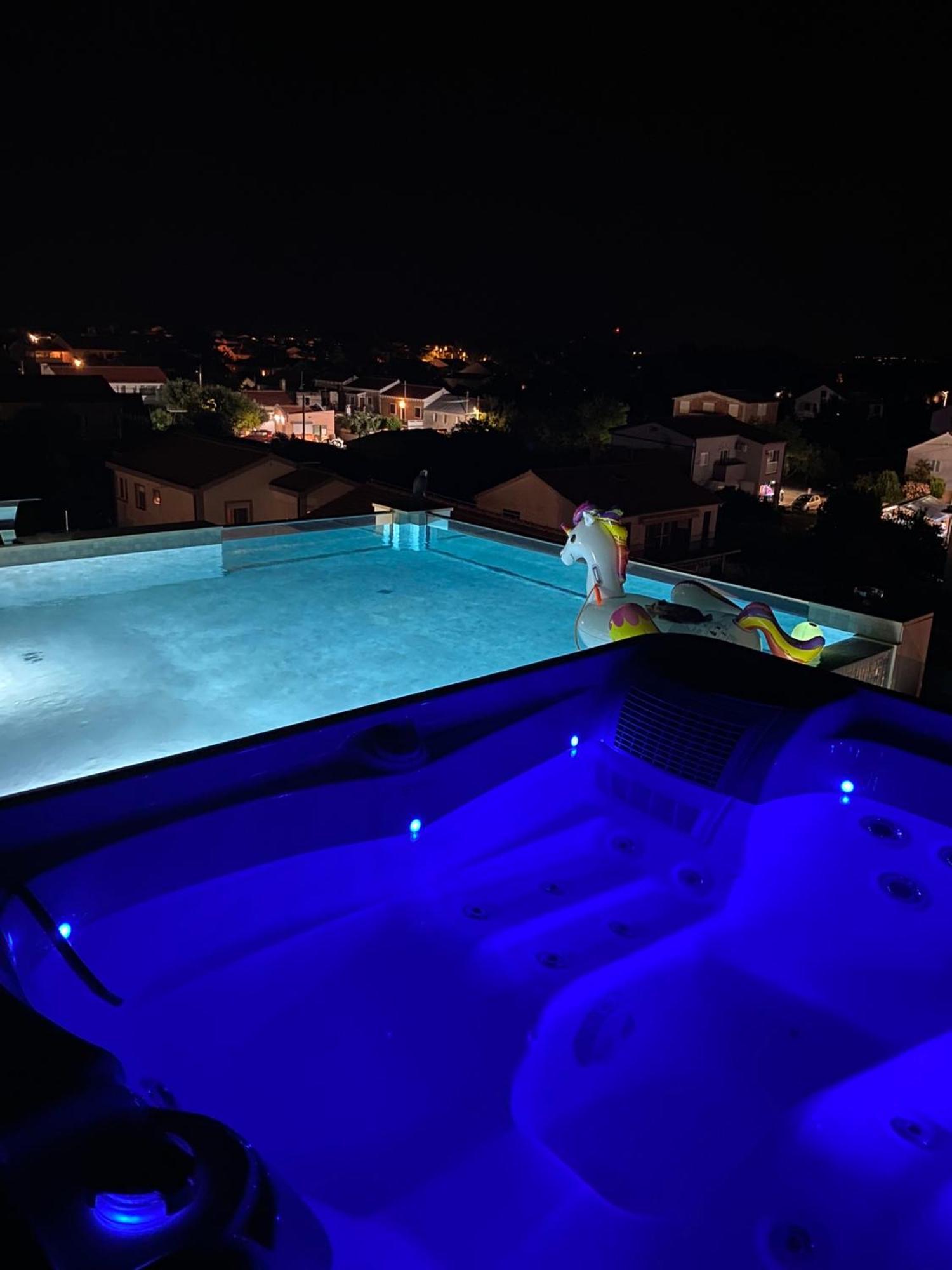 Apartment Grandpalazzo *